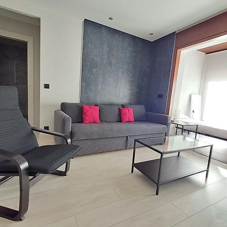 Prober Comapedrosa Apartment Аринсал Екстериор снимка
