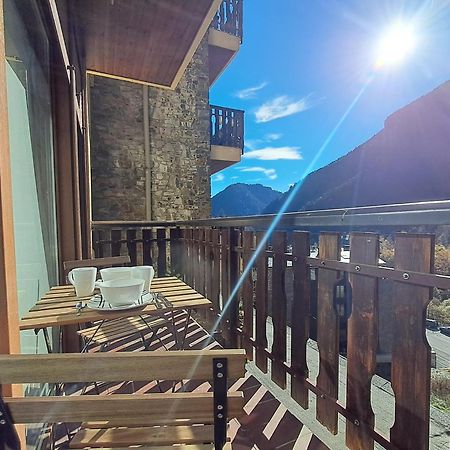 Prober Comapedrosa Apartment Аринсал Екстериор снимка