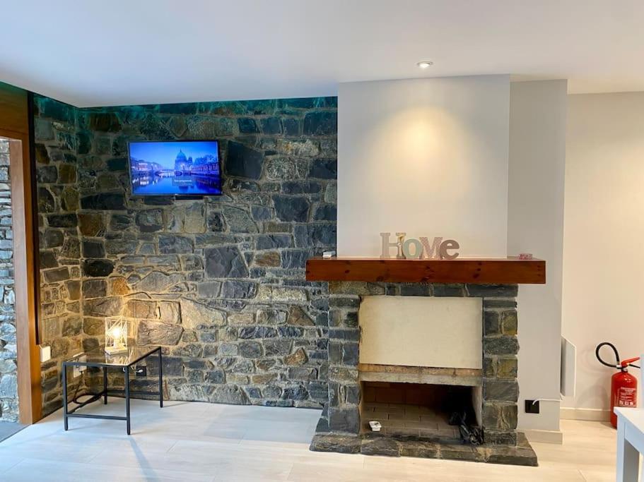 Prober Comapedrosa Apartment Аринсал Екстериор снимка