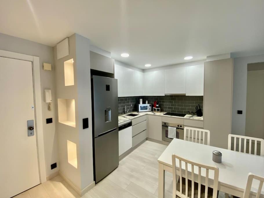 Prober Comapedrosa Apartment Аринсал Екстериор снимка