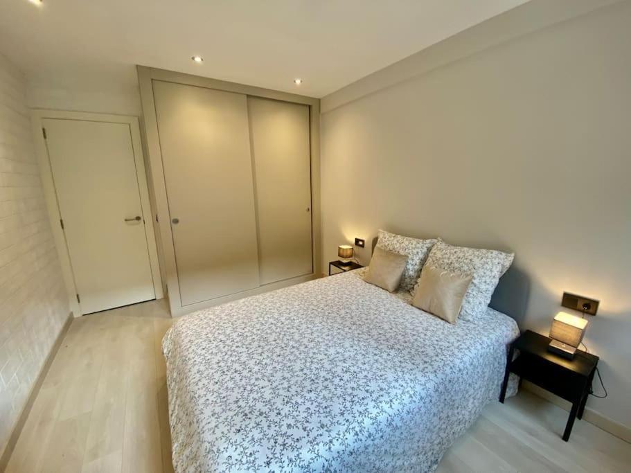 Prober Comapedrosa Apartment Аринсал Екстериор снимка