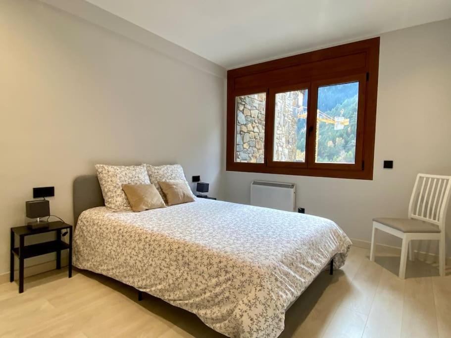 Prober Comapedrosa Apartment Аринсал Екстериор снимка