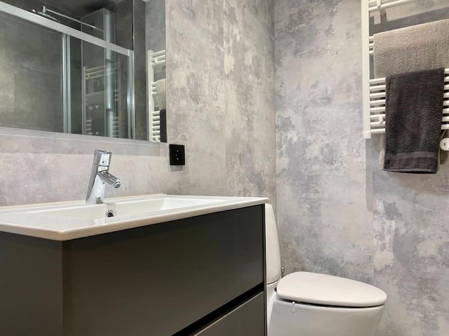 Prober Comapedrosa Apartment Аринсал Екстериор снимка