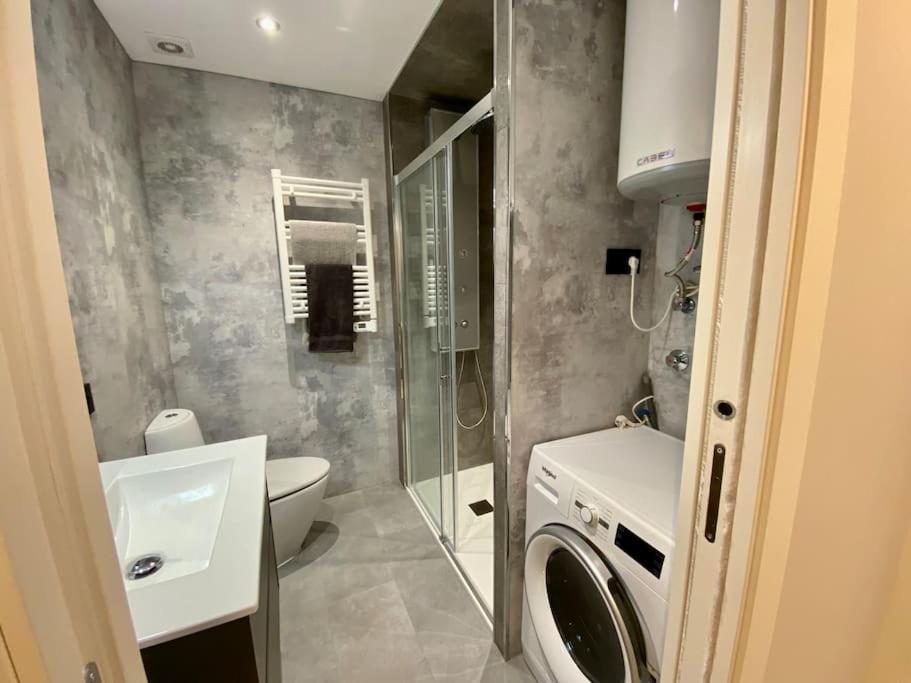 Prober Comapedrosa Apartment Аринсал Екстериор снимка