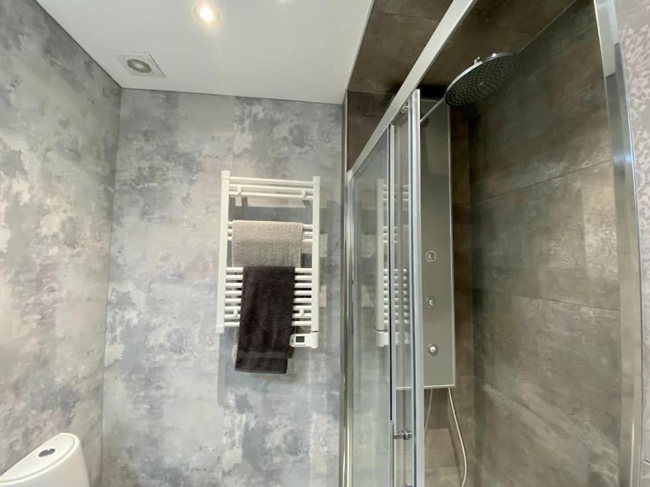 Prober Comapedrosa Apartment Аринсал Екстериор снимка