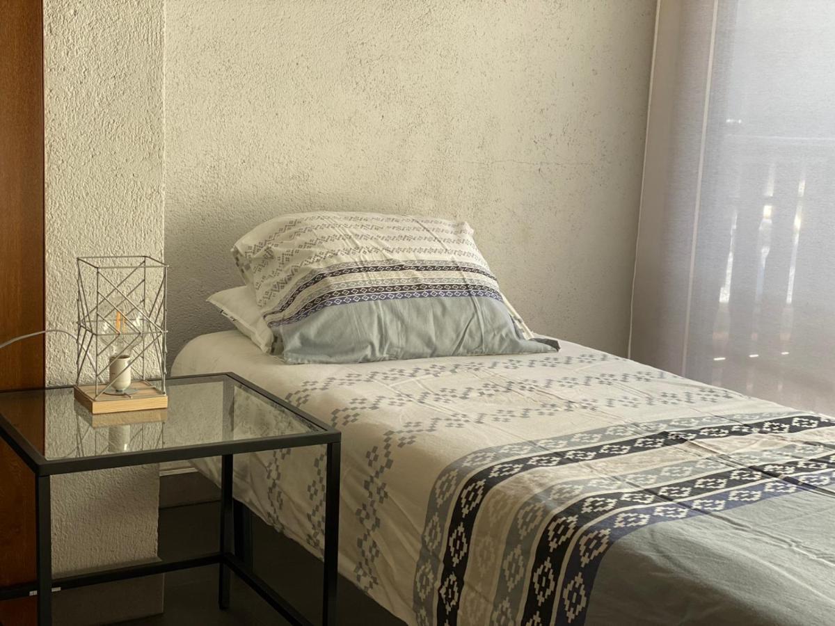 Prober Comapedrosa Apartment Аринсал Екстериор снимка