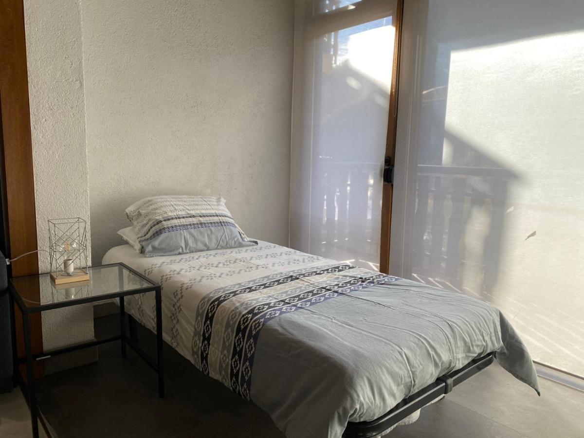 Prober Comapedrosa Apartment Аринсал Екстериор снимка