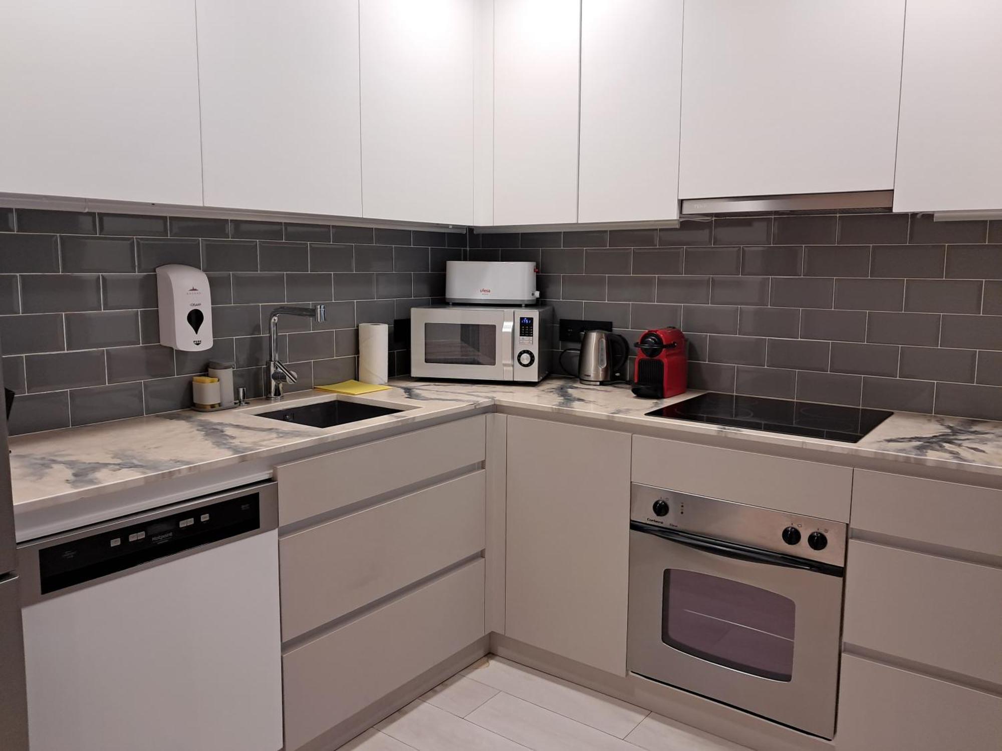 Prober Comapedrosa Apartment Аринсал Екстериор снимка