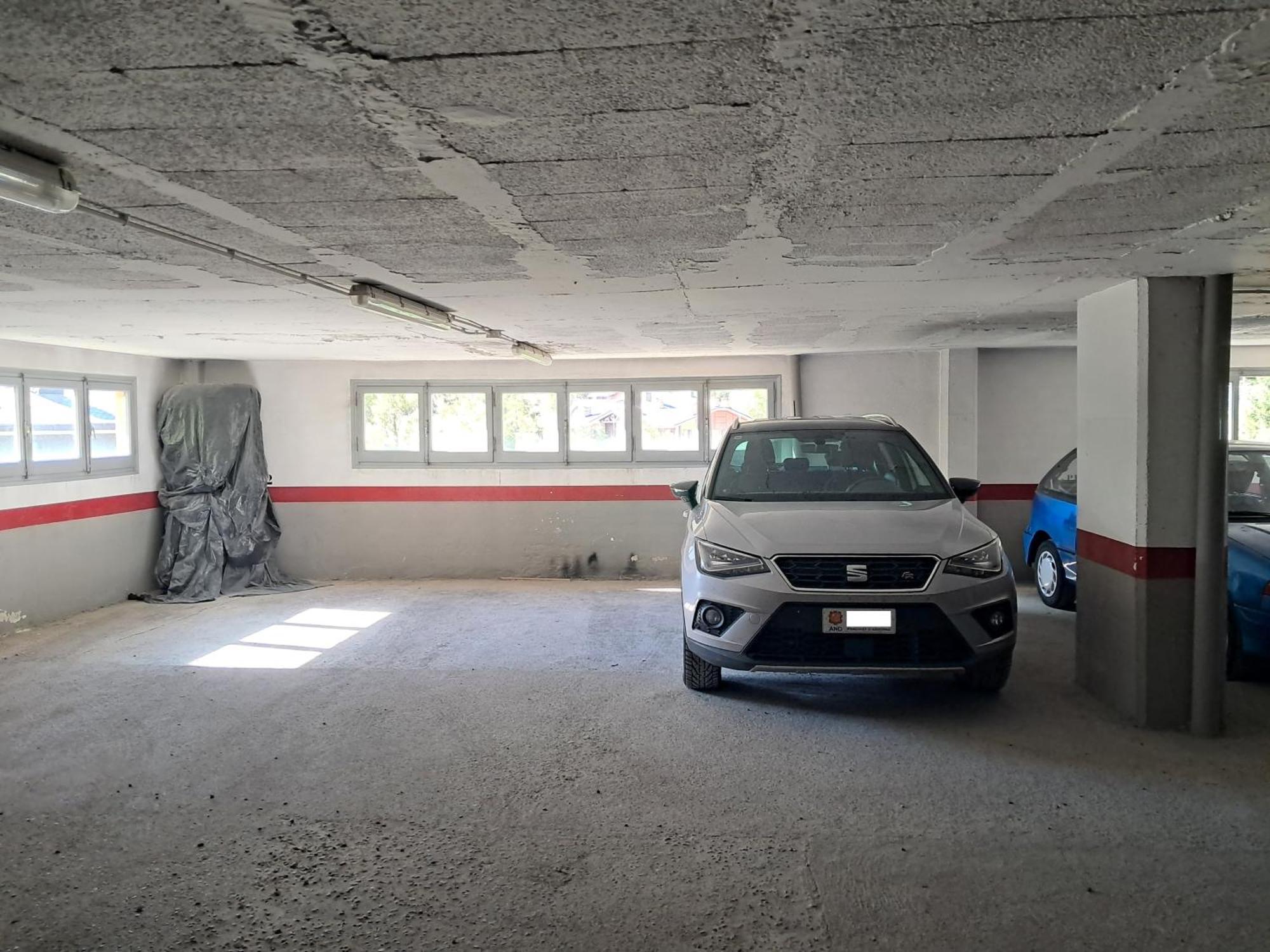 Prober Comapedrosa Apartment Аринсал Екстериор снимка