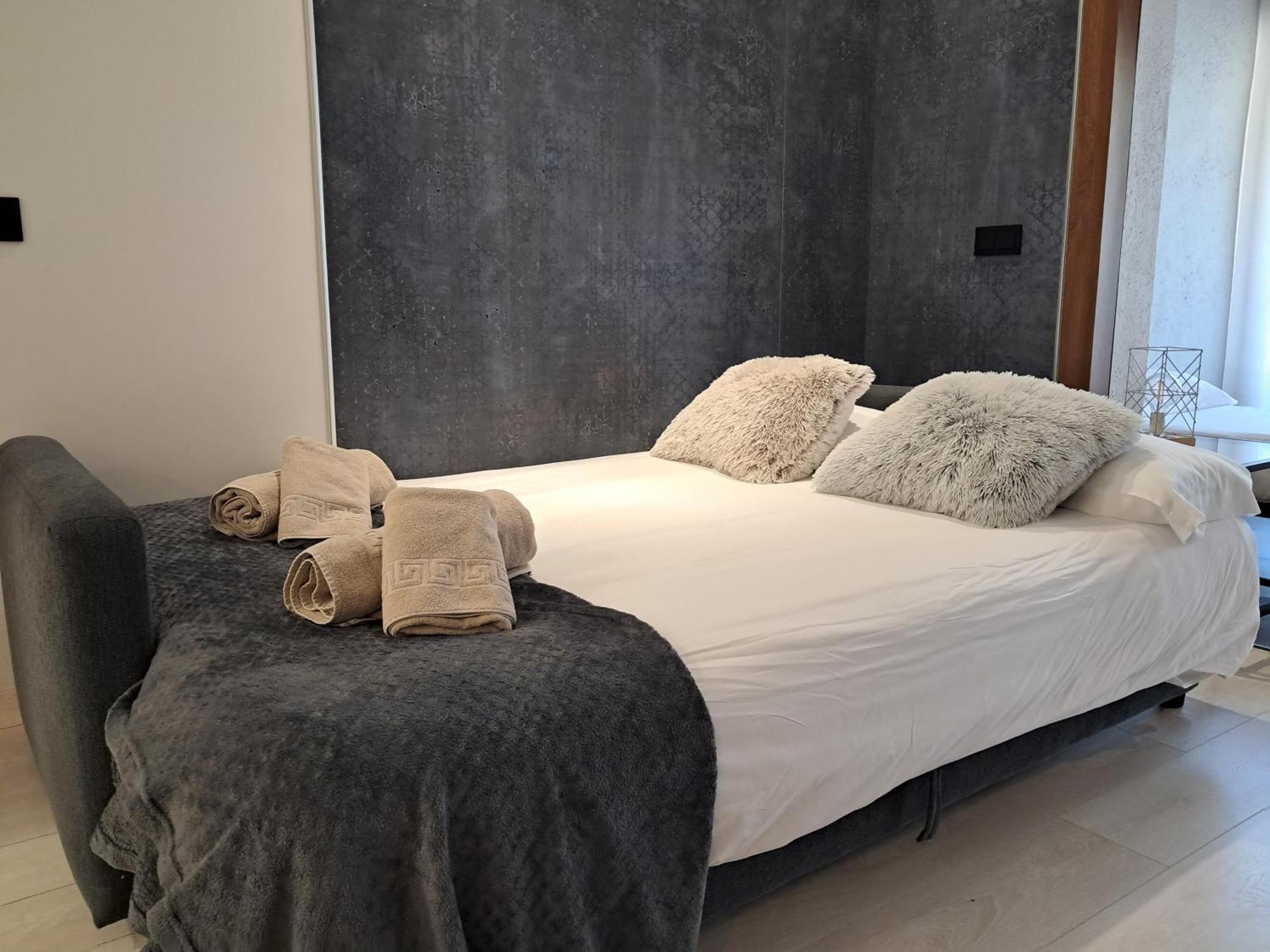 Prober Comapedrosa Apartment Аринсал Екстериор снимка