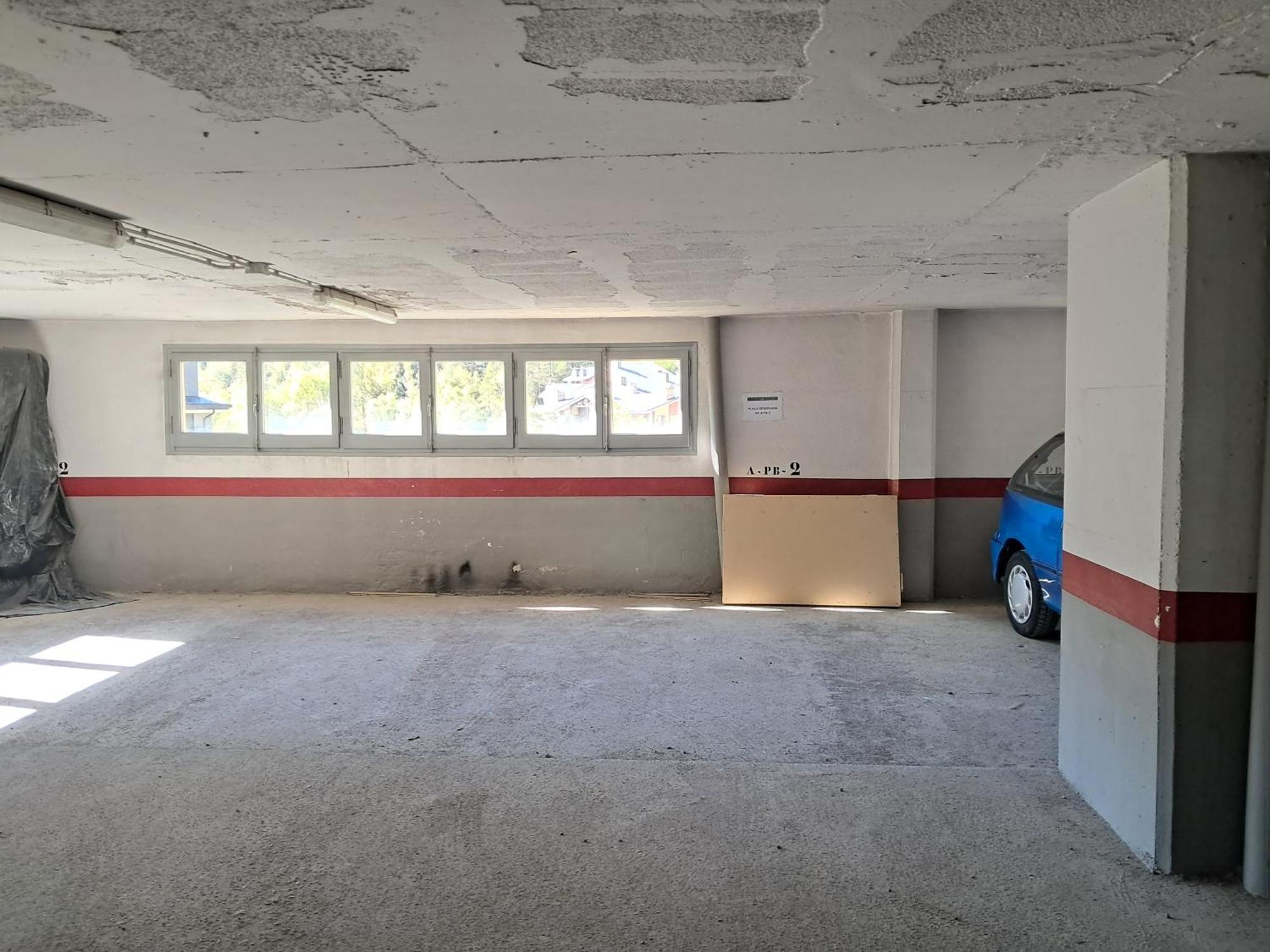 Prober Comapedrosa Apartment Аринсал Екстериор снимка