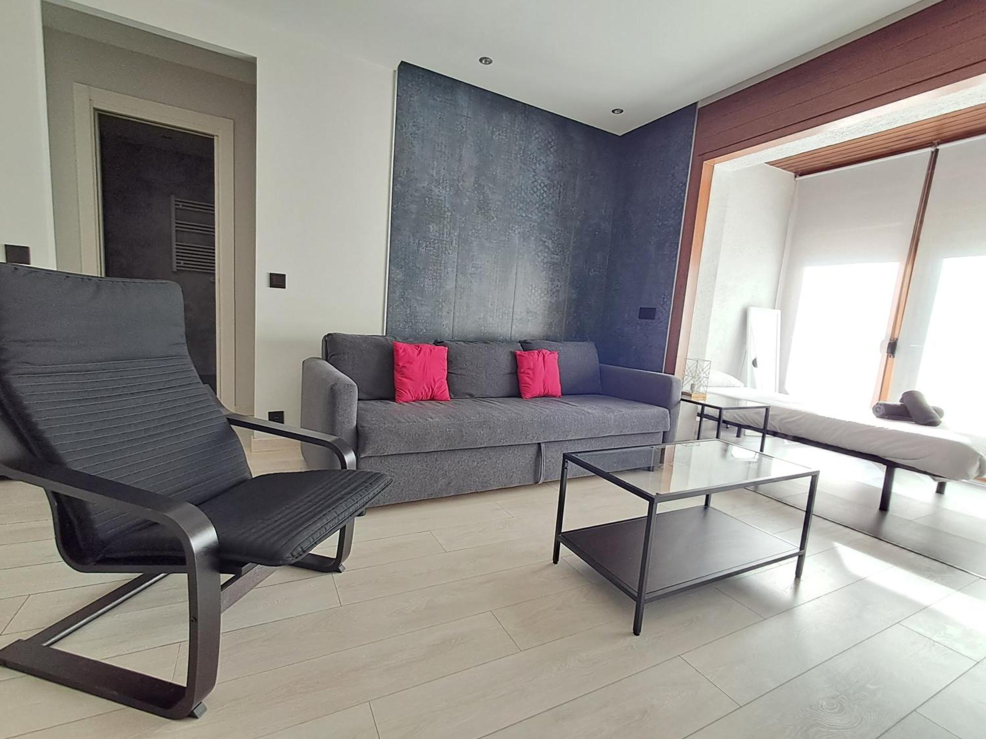 Prober Comapedrosa Apartment Аринсал Екстериор снимка