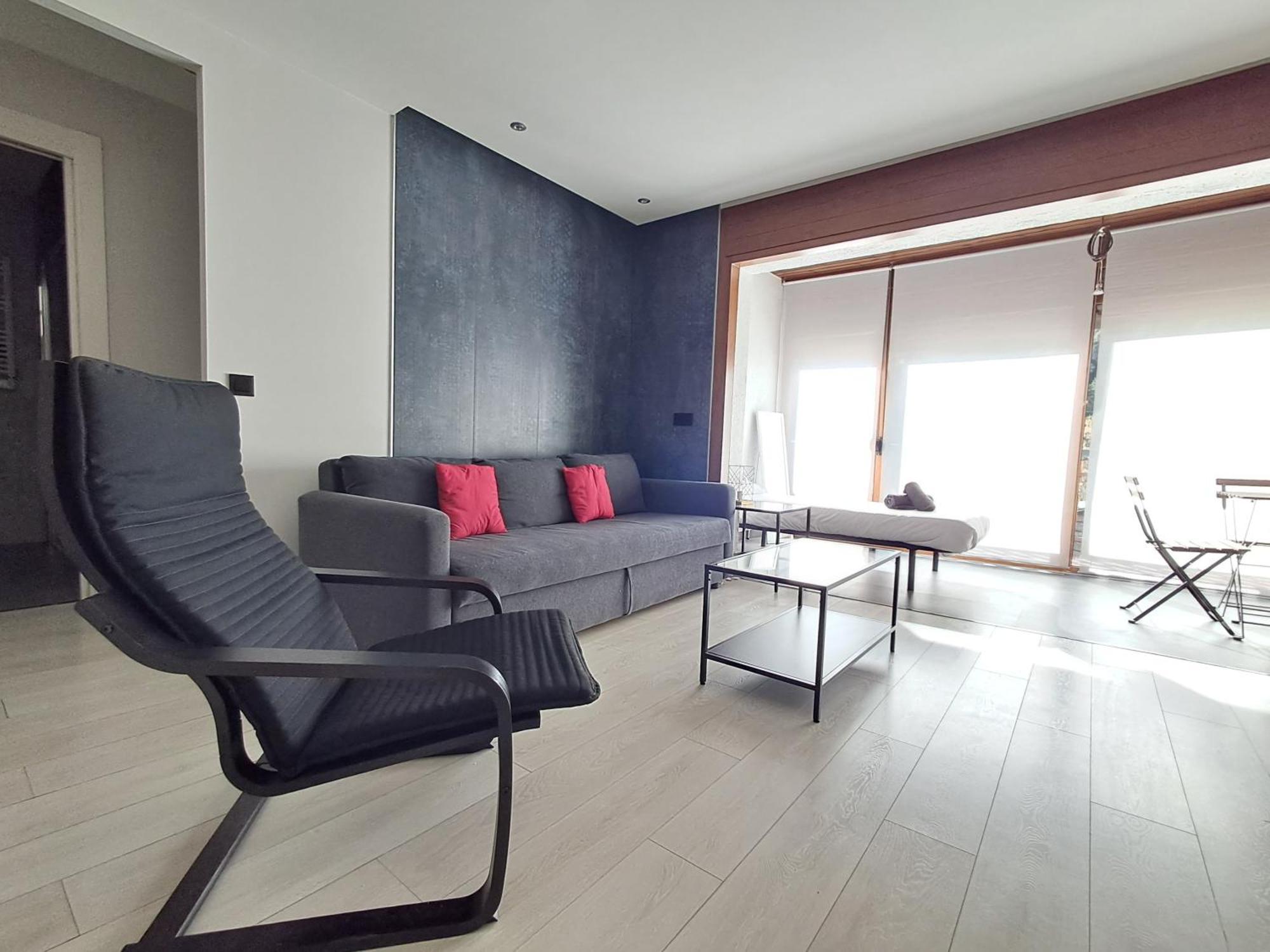 Prober Comapedrosa Apartment Аринсал Екстериор снимка